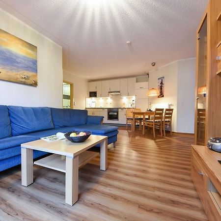 Appartement Haus Nordstern 1 à Heringsdorf  Extérieur photo