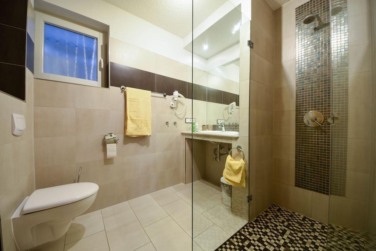 Appartement Haus Nordstern 1 à Heringsdorf  Extérieur photo